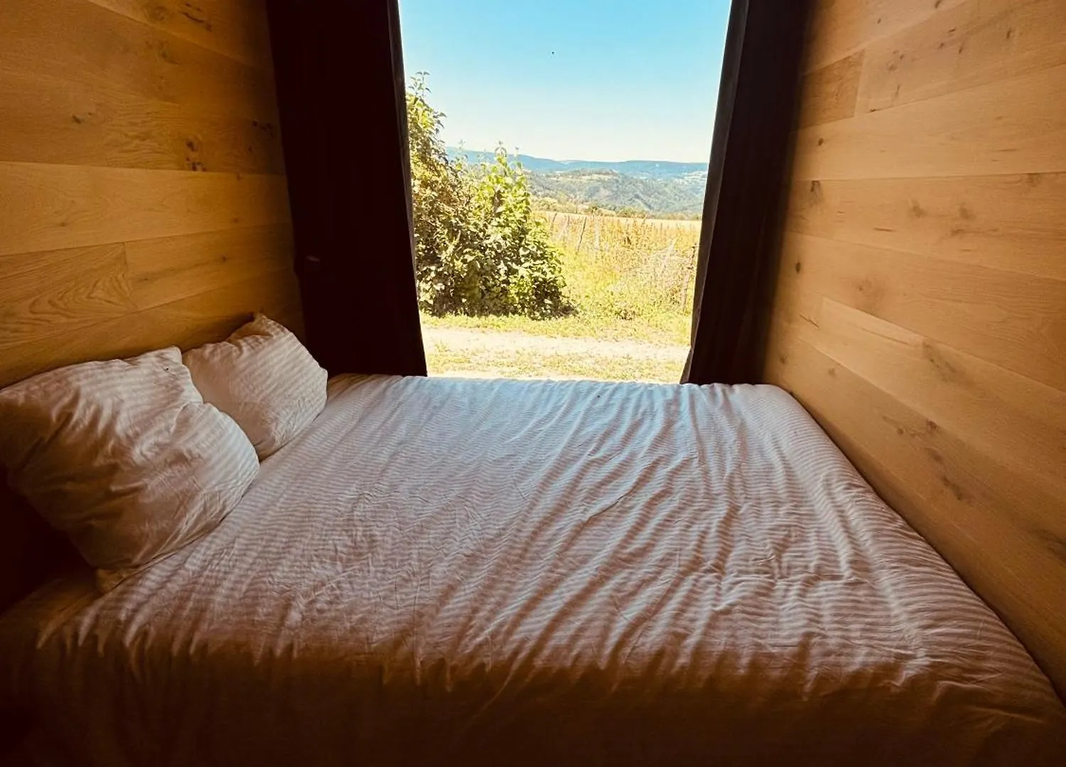 La Cabane De Pierrot Saint-Bonnet-le-Courreau 0*,